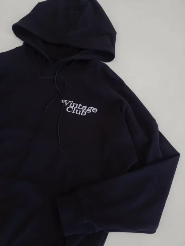 Hoodie Club
