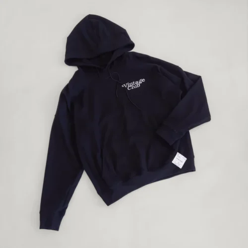 Hoodie Club