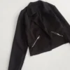 Chaqueta Cipher