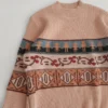 Sweater Alba