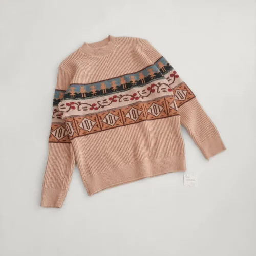 Sweater Alba