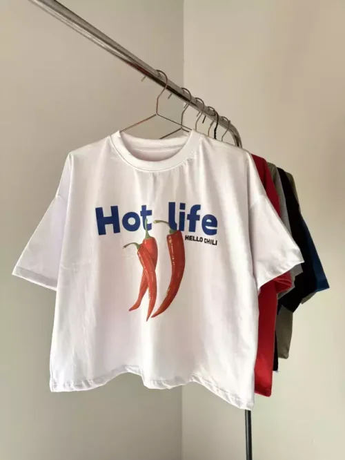 Reme Hot Life