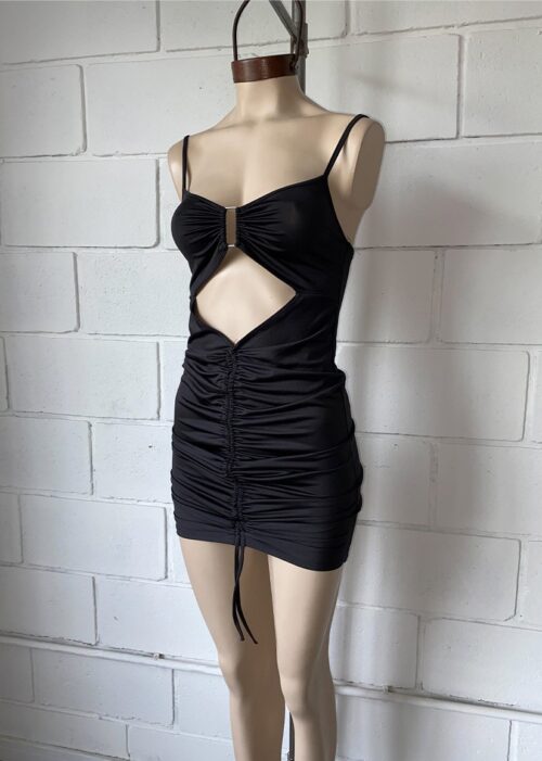 Vestido Lorean