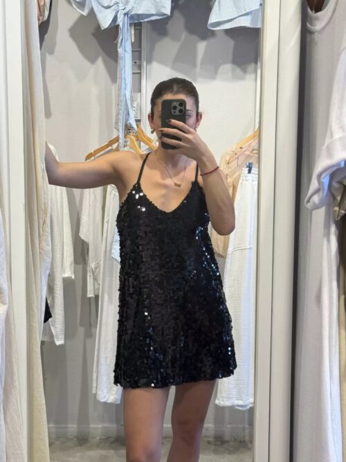Vestido Sonne