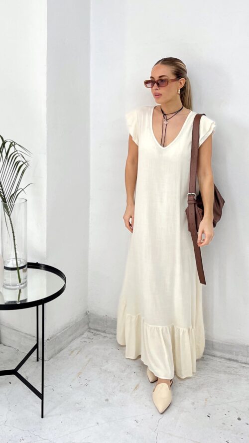 Vestido Donna