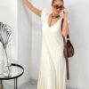 Vestido Donna