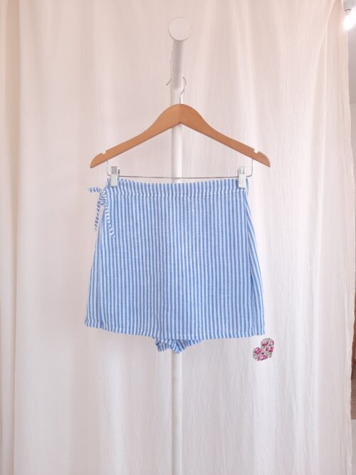 Skort Finn