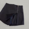 Skort Zip