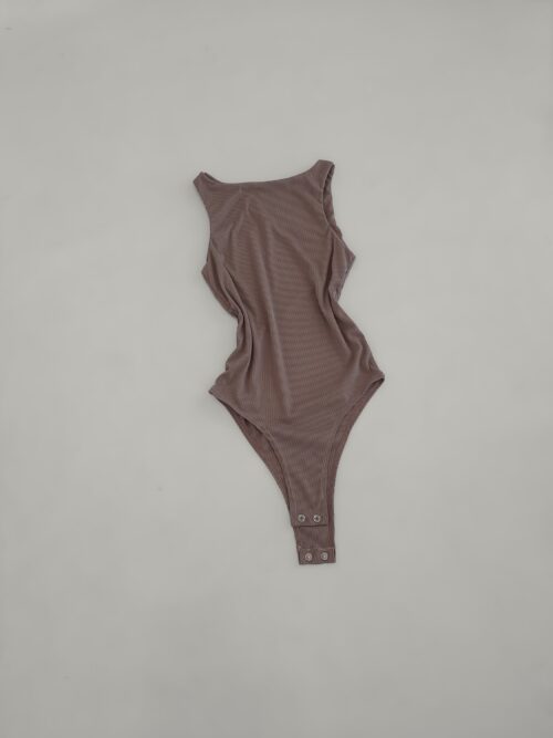 Body Morley