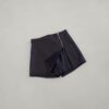 Skort Zip