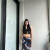 Falda Bruma