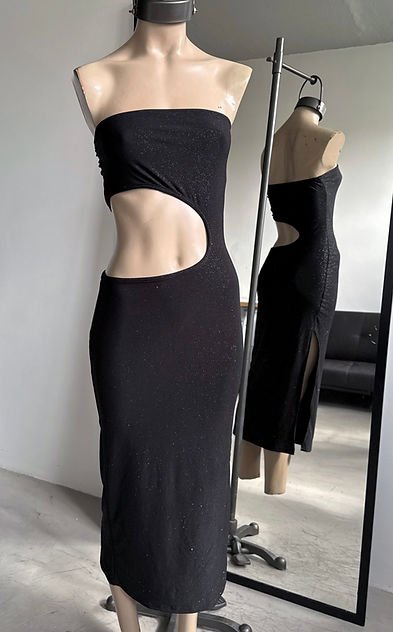 Vestido Lorna