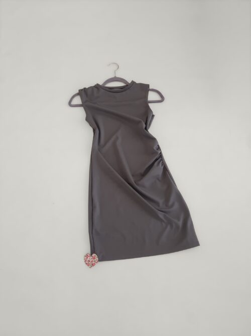 Vestido Grey