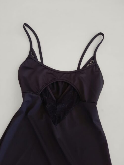 Vestido Ceci