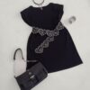 Remerón vestido
