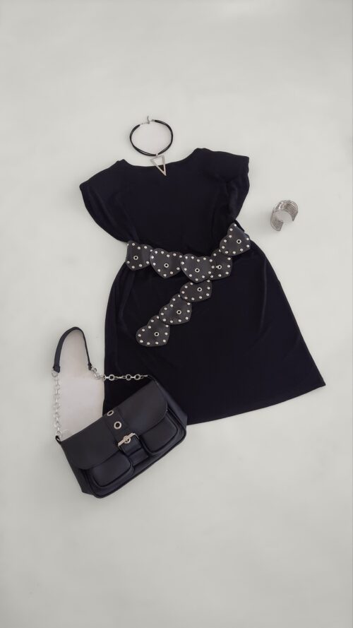 Remerón vestido