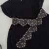 Remerón vestido