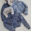 Puffer French