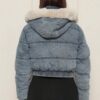 Puffer French
