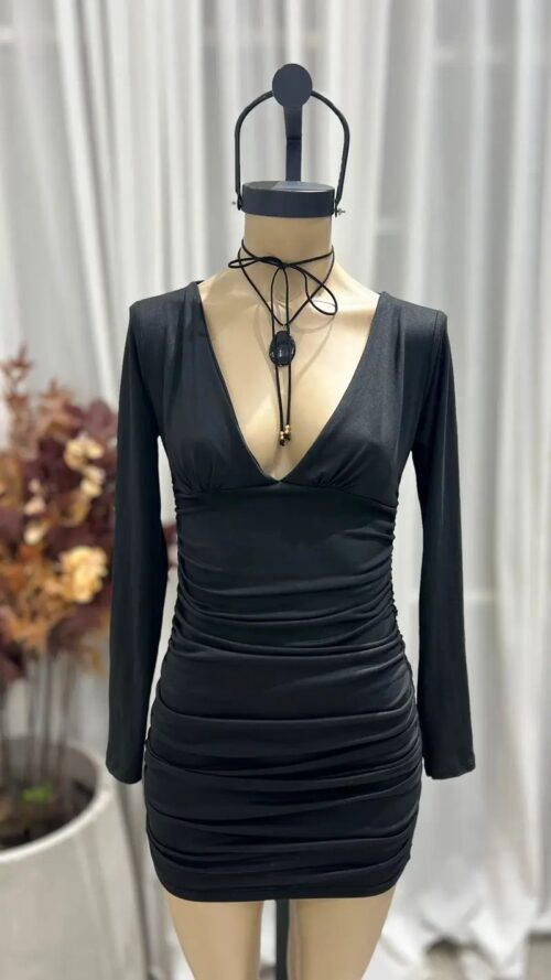 Vestido Ali