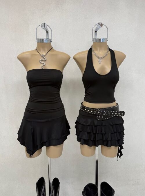 Vestido Nina