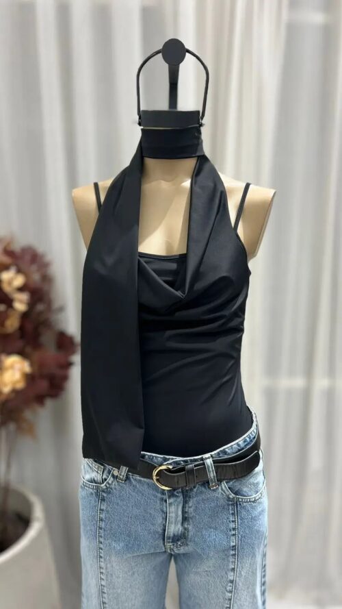 Body Anastasia