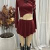 Vestido Silly