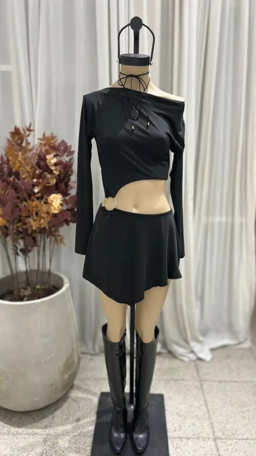 Vestido Silly