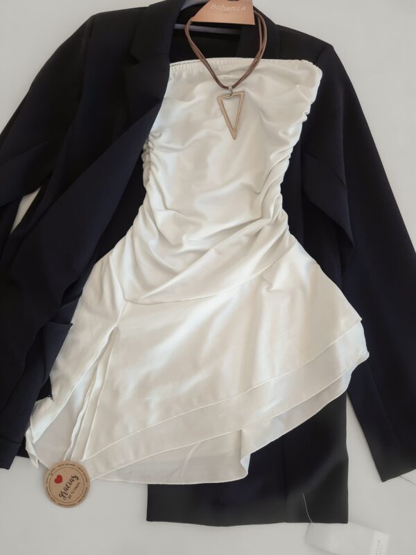 Vestido Nina