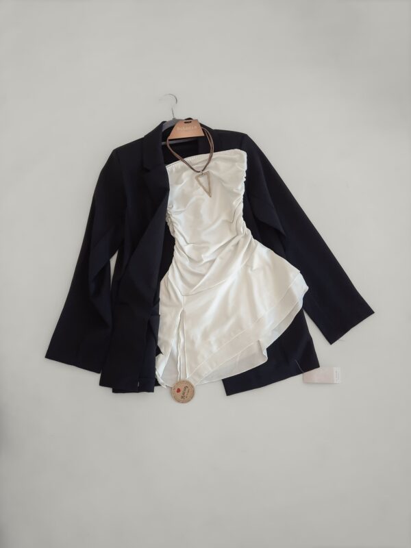 Vestido Nina