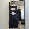 Vestido Bree