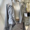 Blazer Shimma