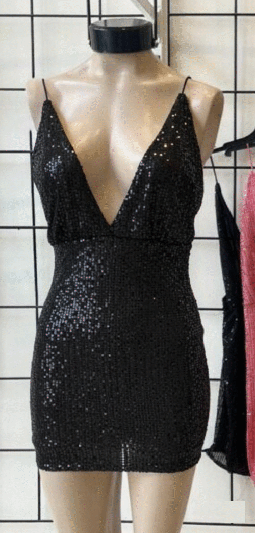 Vestido Baby