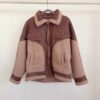 Campera oversize Franca
