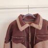 Campera oversize Franca