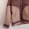 Campera oversize Franca