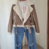 Gamulan Richi (stock en beige)