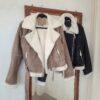 Gamulan Richi (stock en beige)