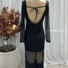 Vestido After