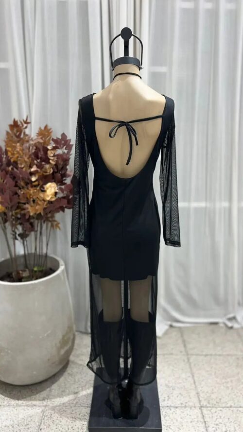 Vestido After