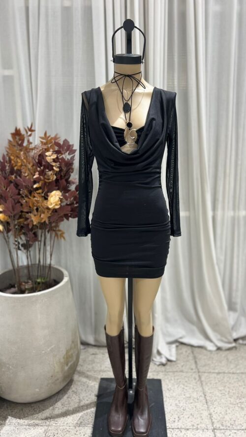Vestido Riri