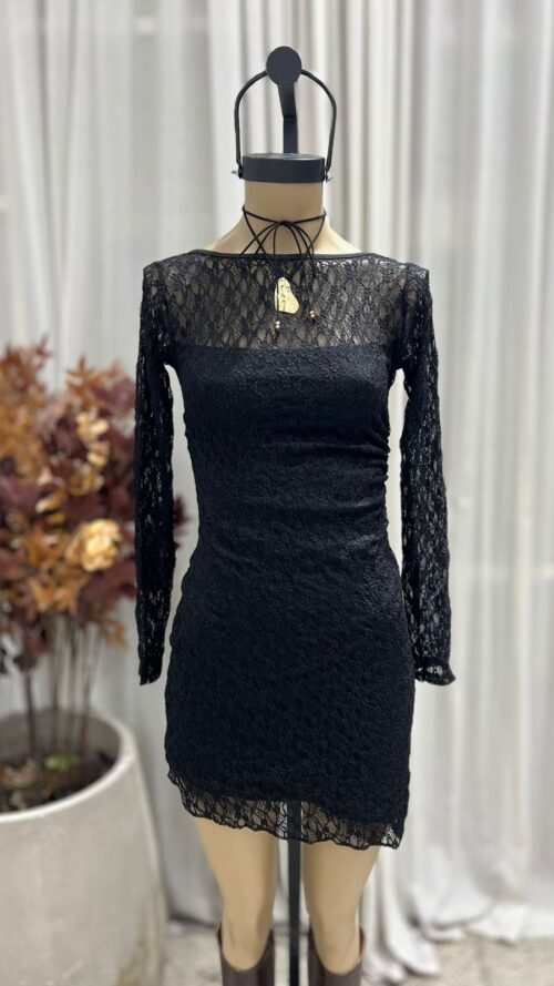 Vestido Juli