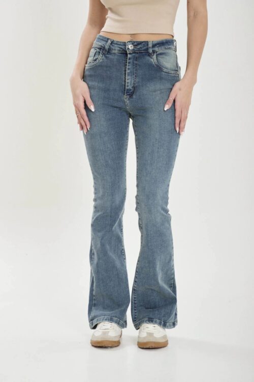 Jean oxford