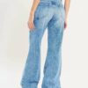 Jean wide leg Sandra