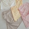 Top Strapless Pico
