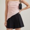 Top Strapless Pico