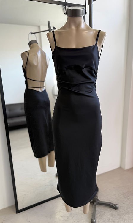 Vestido Renata