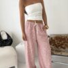 Pantalon Ruber