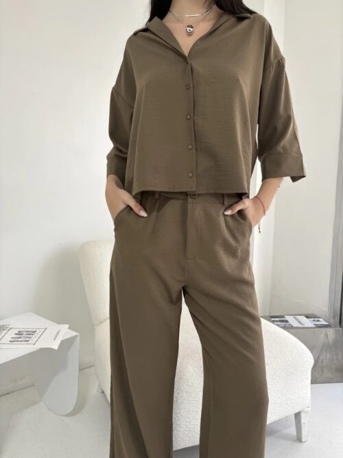 Pantalón Carrie