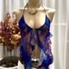Blusa Tiara